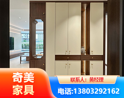 大连全屋定制