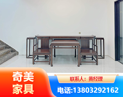 大连办公家具