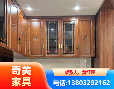 大连全屋定制